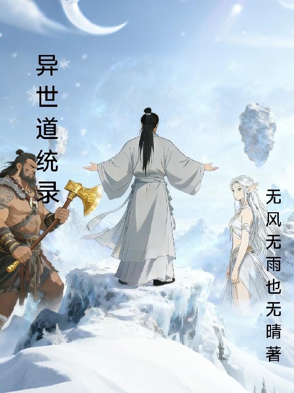 异世道统录